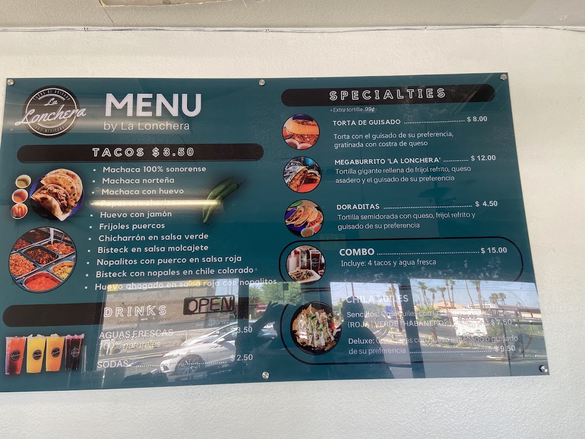 Menu Photo 3
