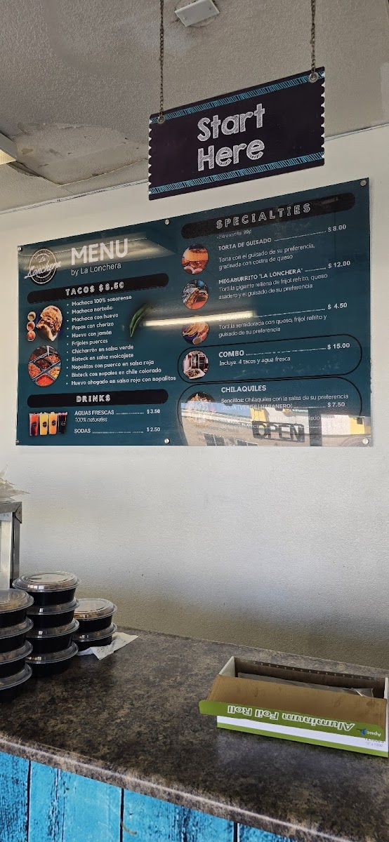 Menu Photo 5