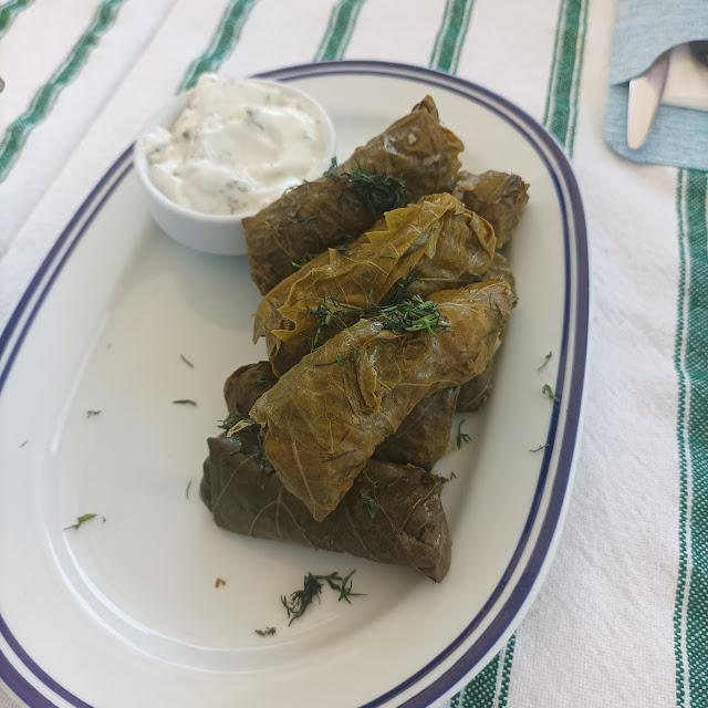 Ντολμαδάκια