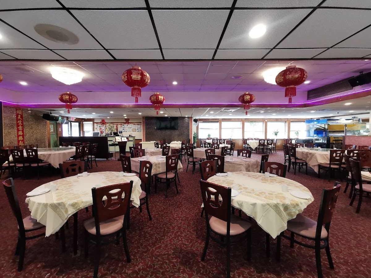 Green Lake Seafood & Dim Sum - Photo 1