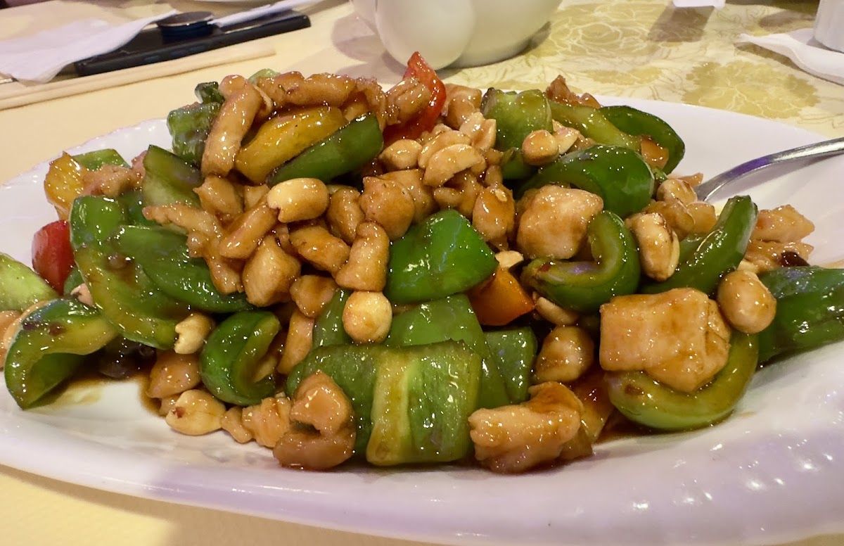 Green Lake Seafood & Dim Sum - Photo 2