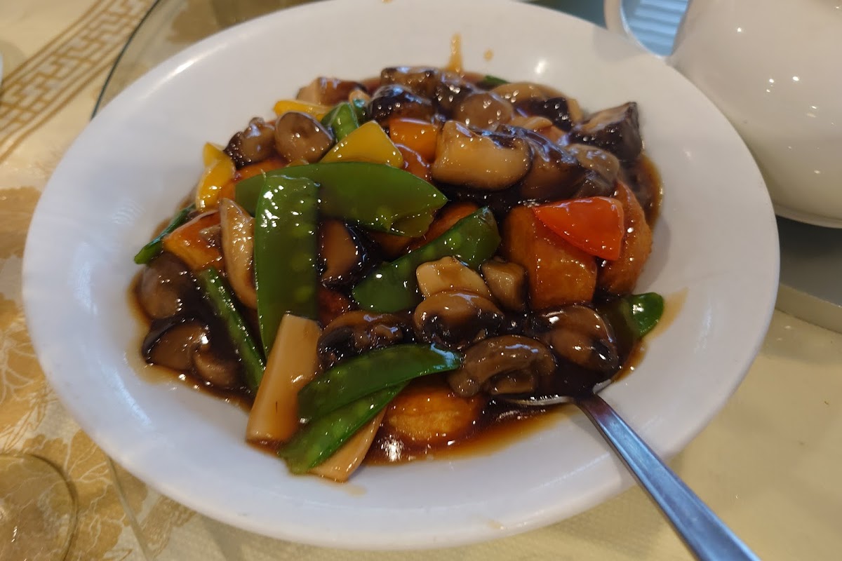 Green Lake Seafood & Dim Sum - Photo 4