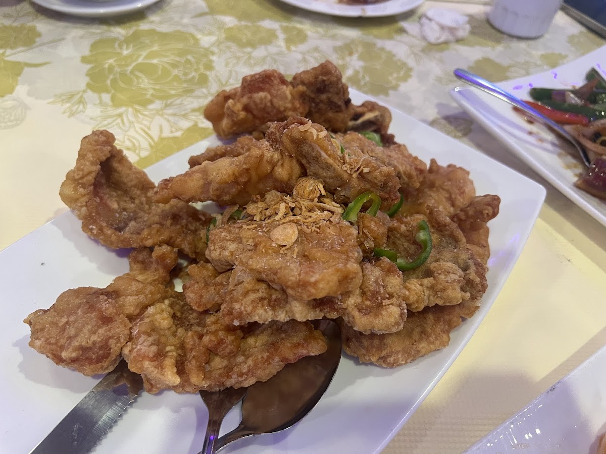Green Lake Seafood & Dim Sum - Photo 5