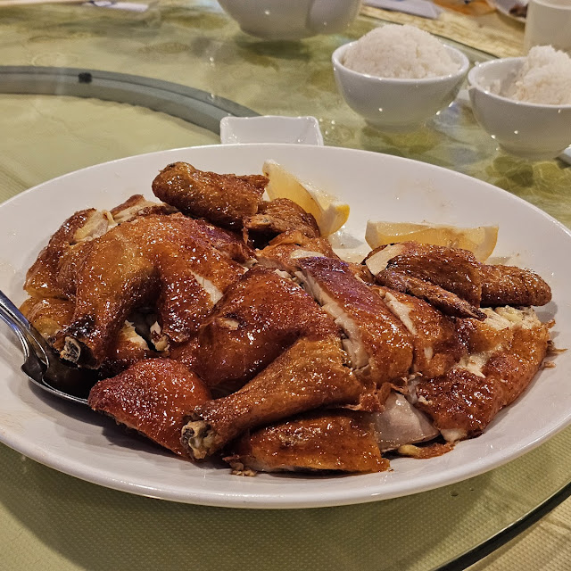 Peking Duck