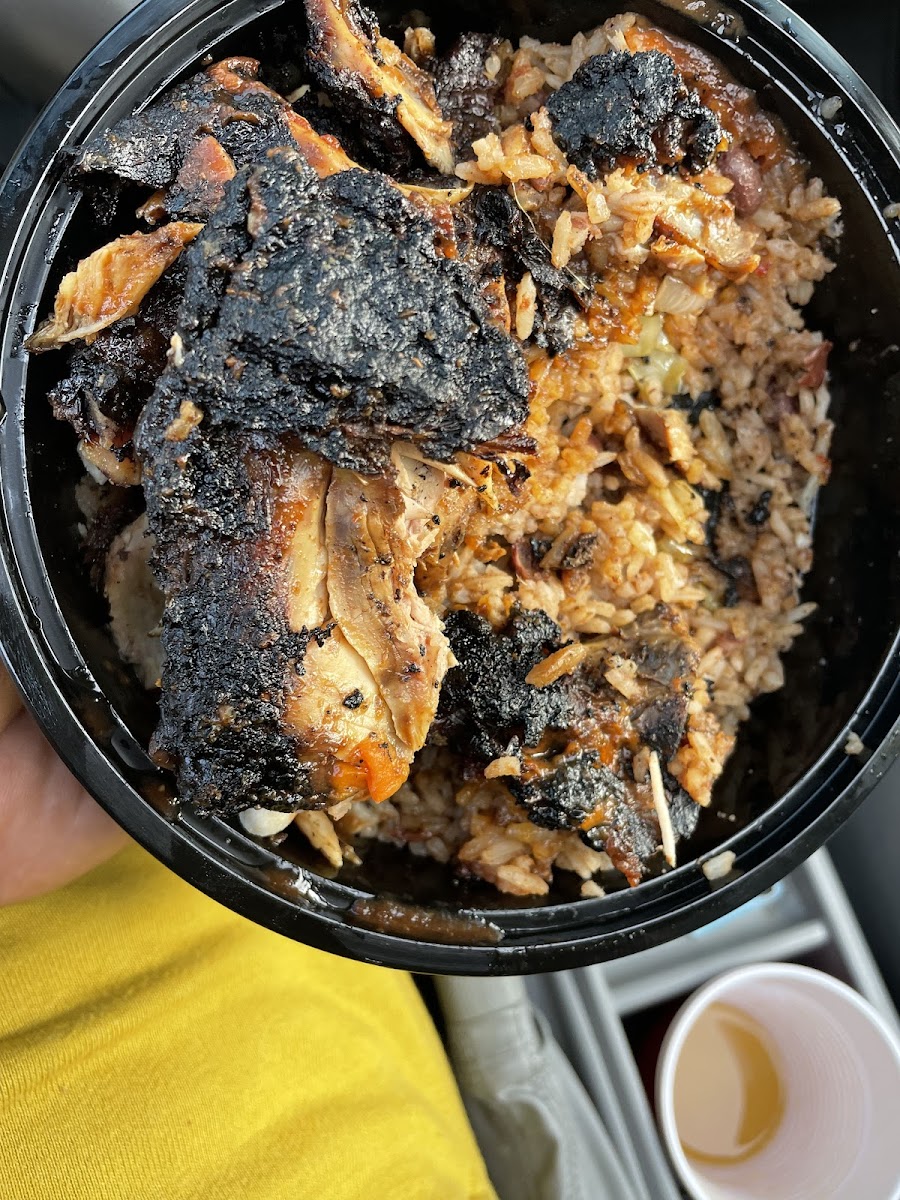 Awesome Sauce Caribbean Flavors - Photo 1