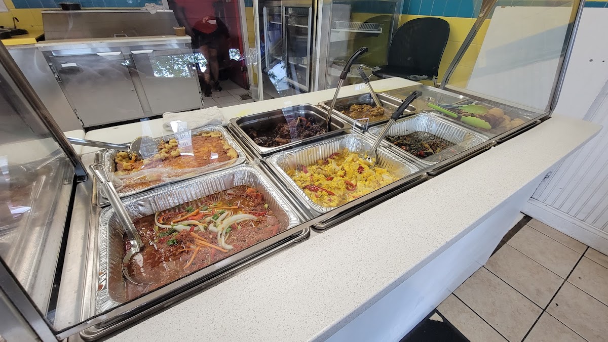 Awesome Sauce Caribbean Flavors - Photo 7