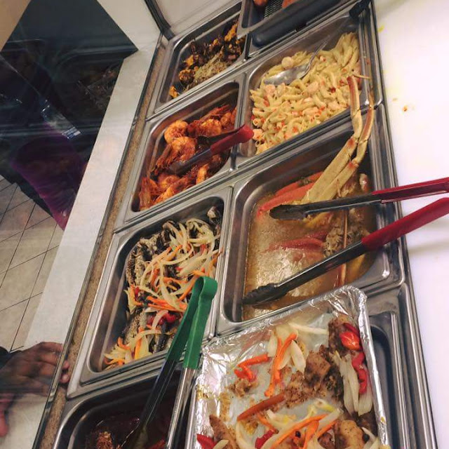 Sea Food