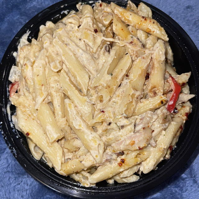 Rasta Pasta