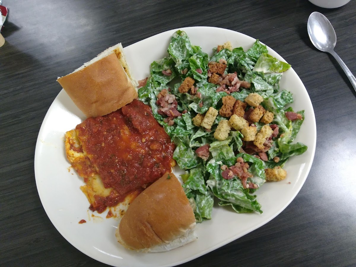 Bayside Restaurant - Photo 9