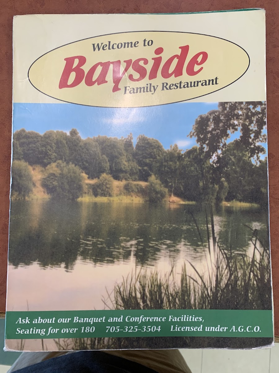 Bayside Restaurant - Photo 2