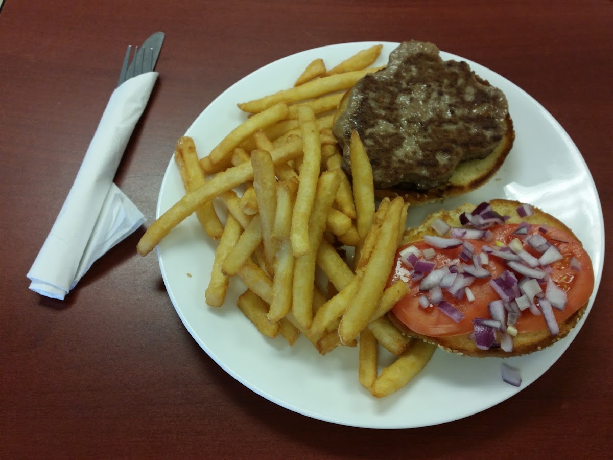 Bayside Restaurant - Photo 4