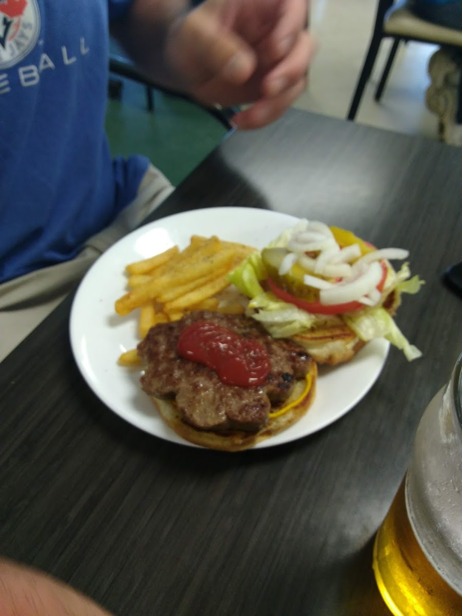 Bayside Restaurant - Photo 5