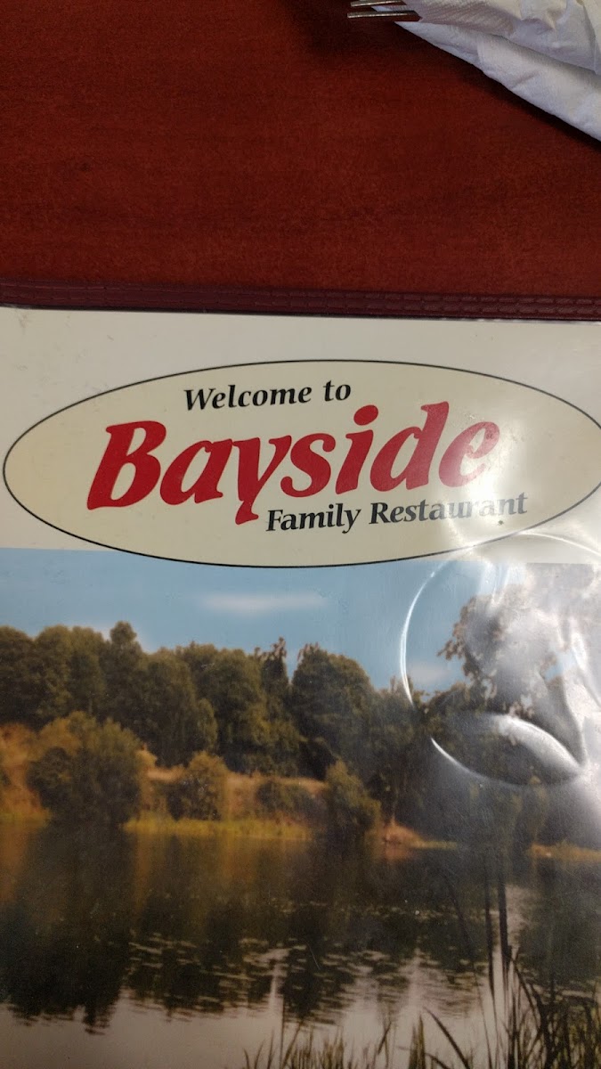 Bayside Restaurant - Photo 8