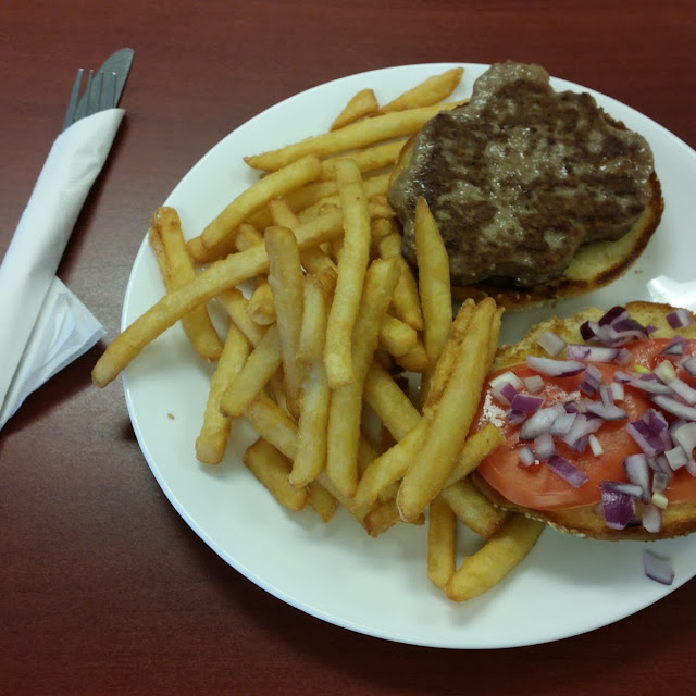 Burger