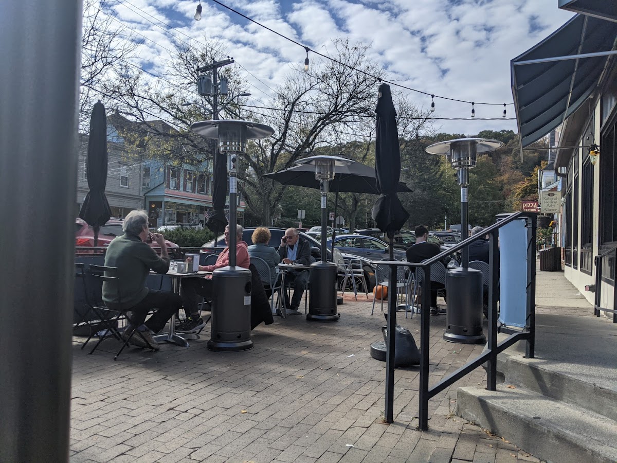 Jay Street Bistro