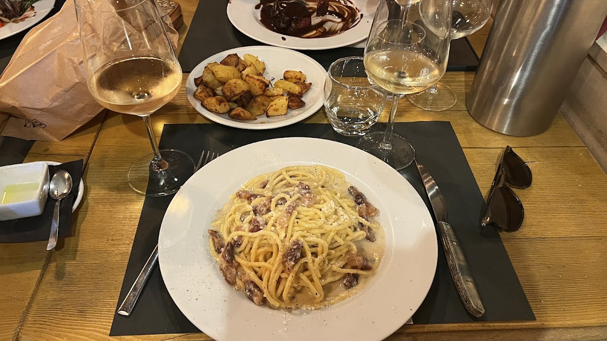 La Fiaschetta - cantina e cucina - - Photo 1