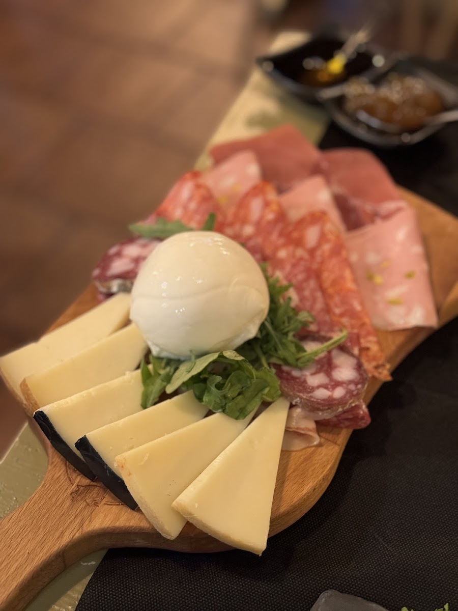 La Fiaschetta - cantina e cucina - - Photo 3