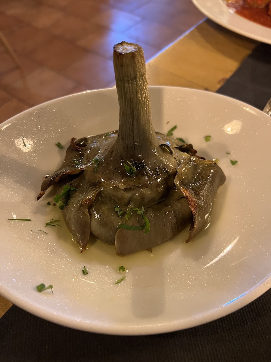 La Fiaschetta - cantina e cucina - - Photo 5