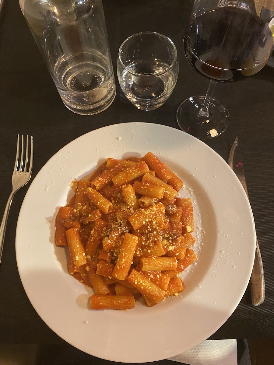 La Fiaschetta - cantina e cucina - - Photo 6
