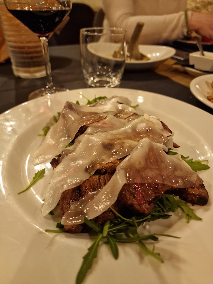 La Fiaschetta - cantina e cucina - - Photo 8