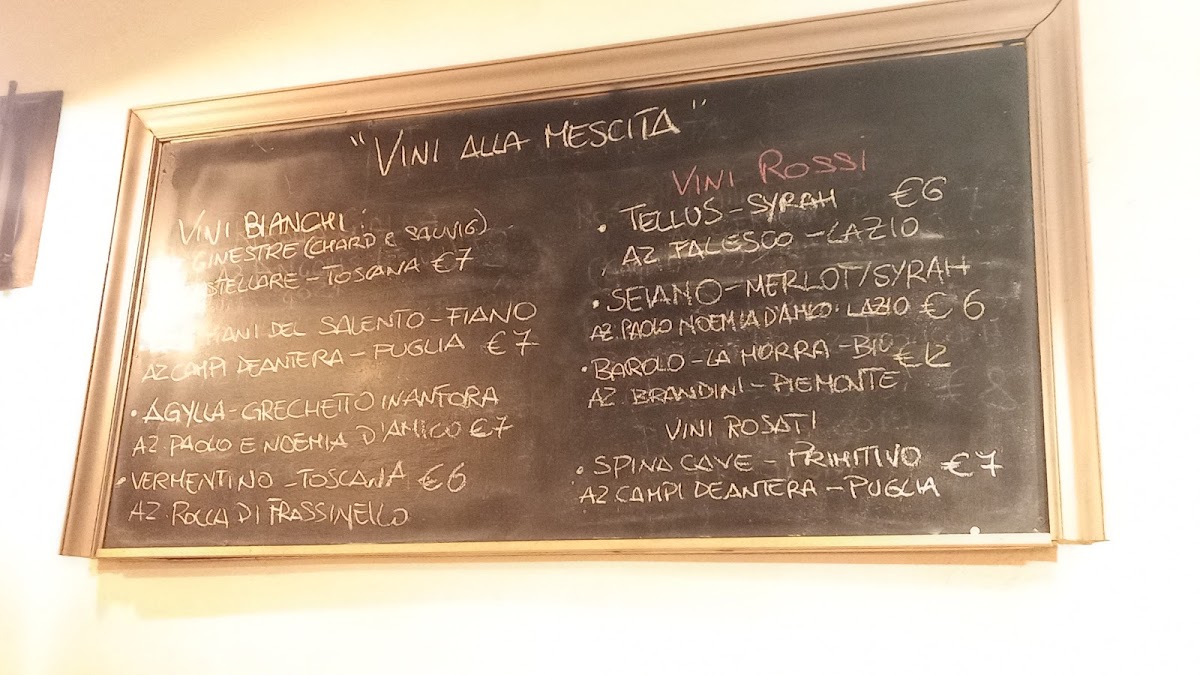Menu Photo 9