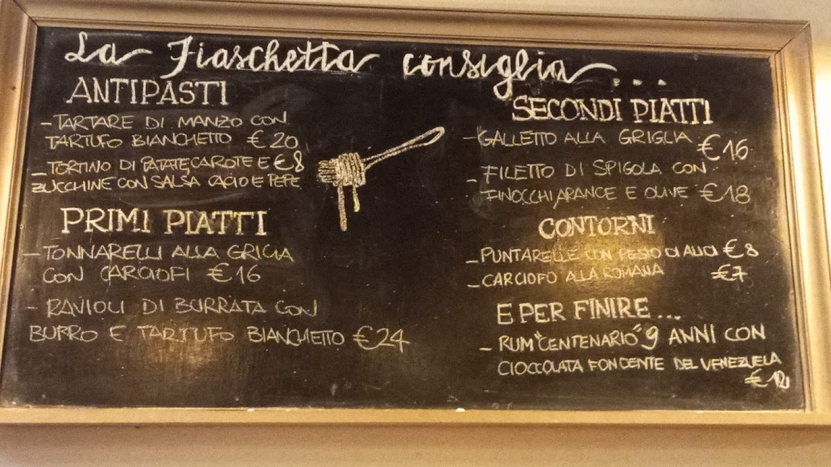 Menu Photo 6
