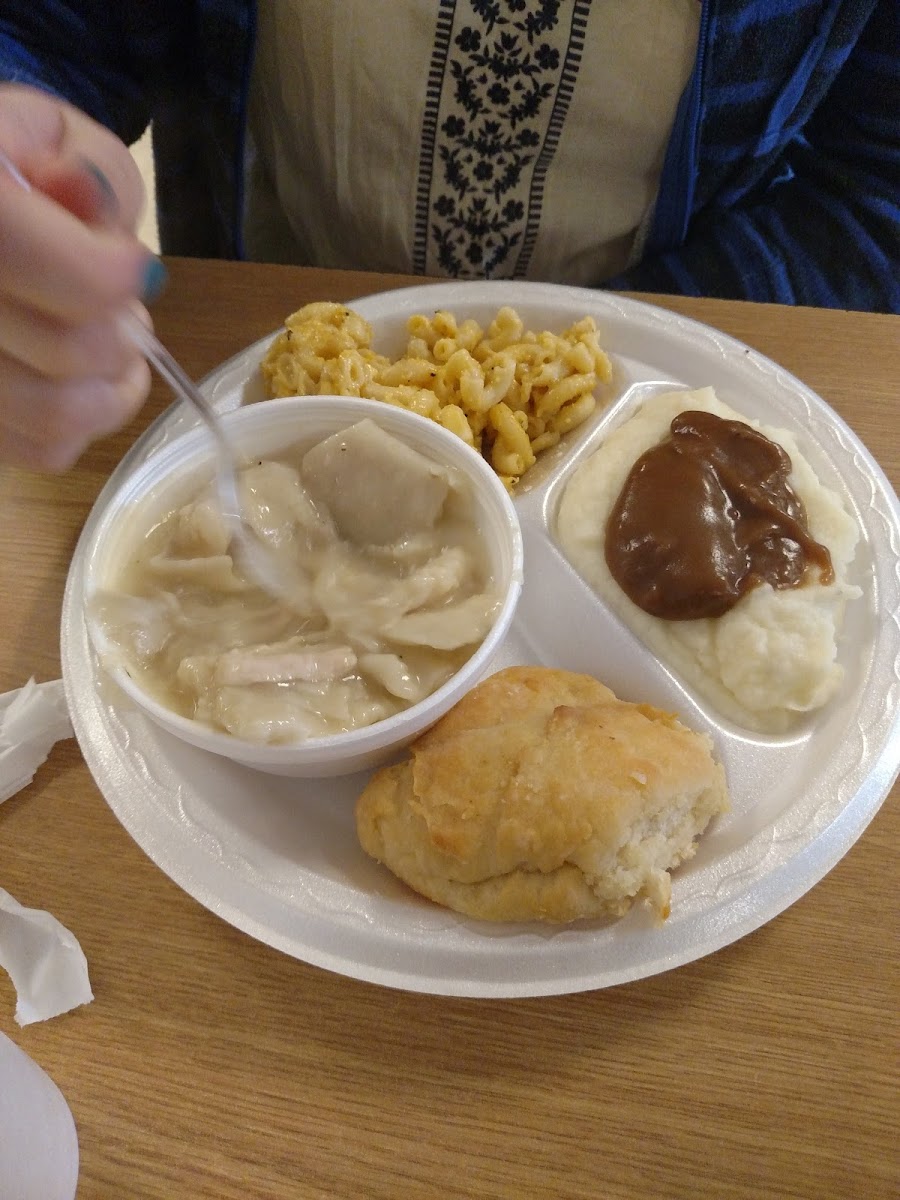 Mac's Fish & Chicken - Photo 2