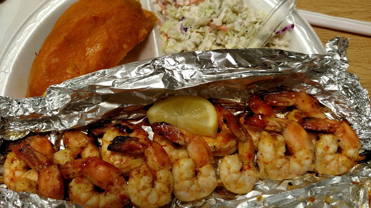 Mac's Fish & Chicken - Photo 3