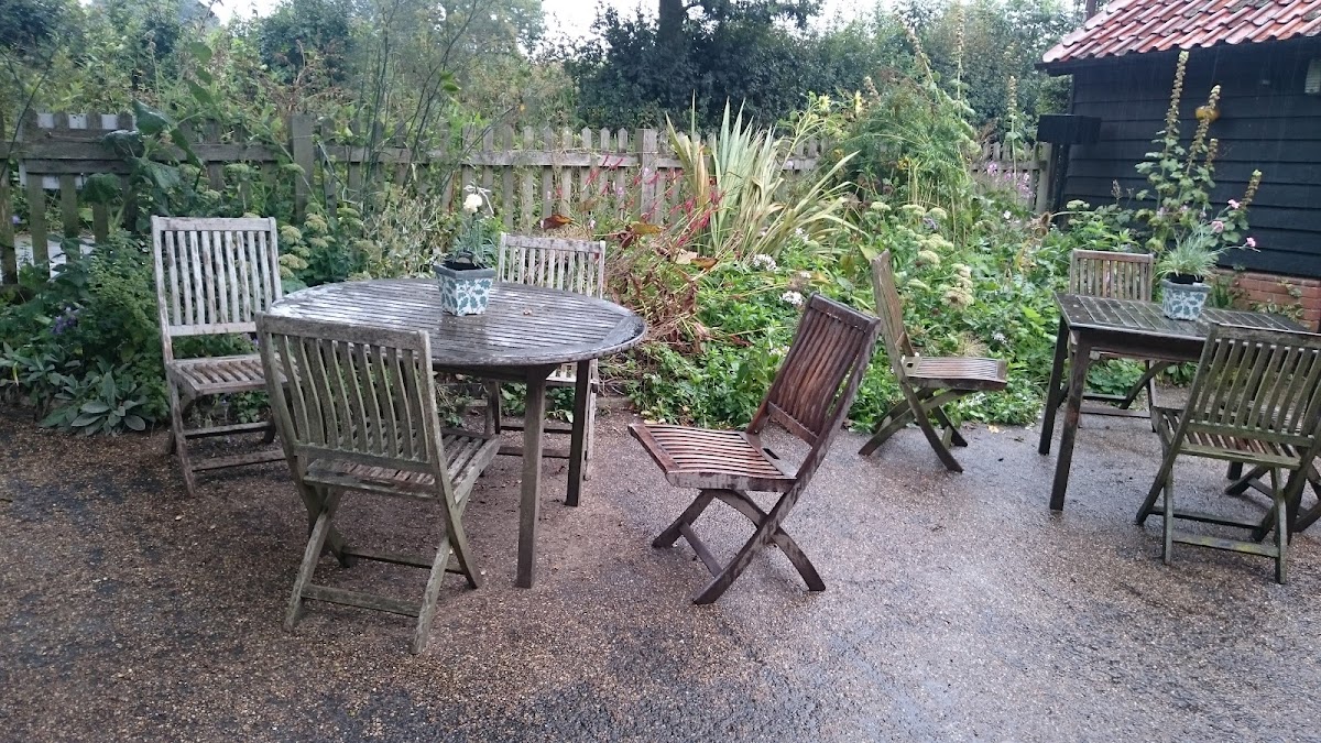 National Trust Tea Room, Flatford - Photo 9