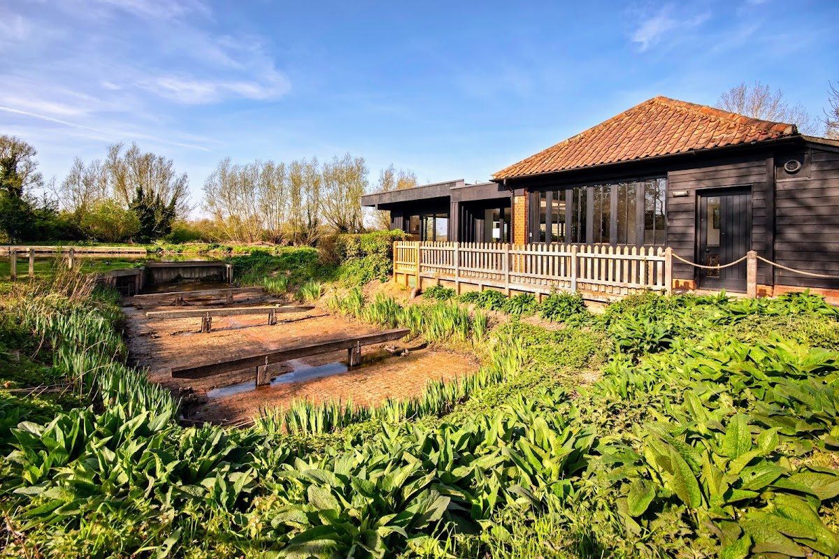 National Trust Tea Room, Flatford - Photo 3