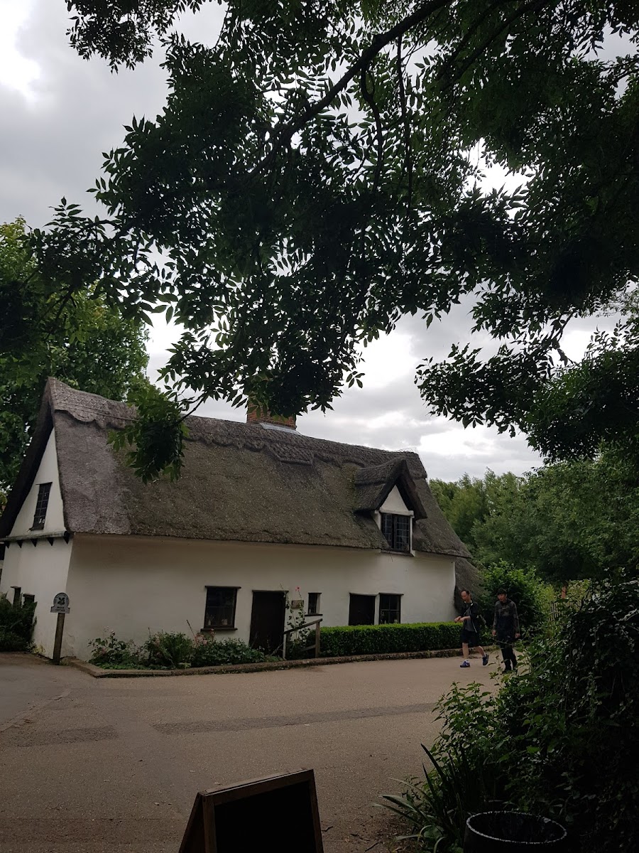 National Trust Tea Room, Flatford - Photo 6