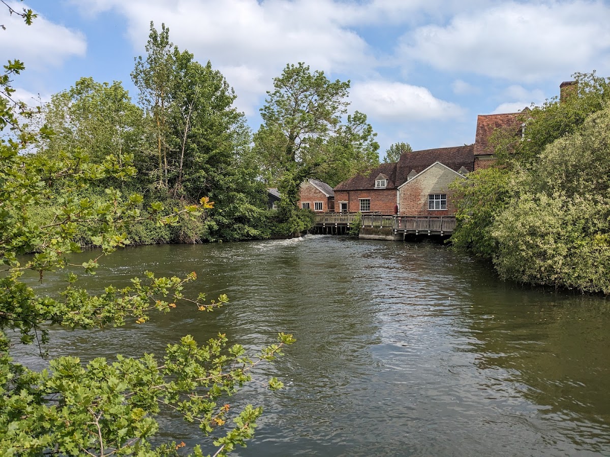 National Trust Tea Room, Flatford - Photo 8