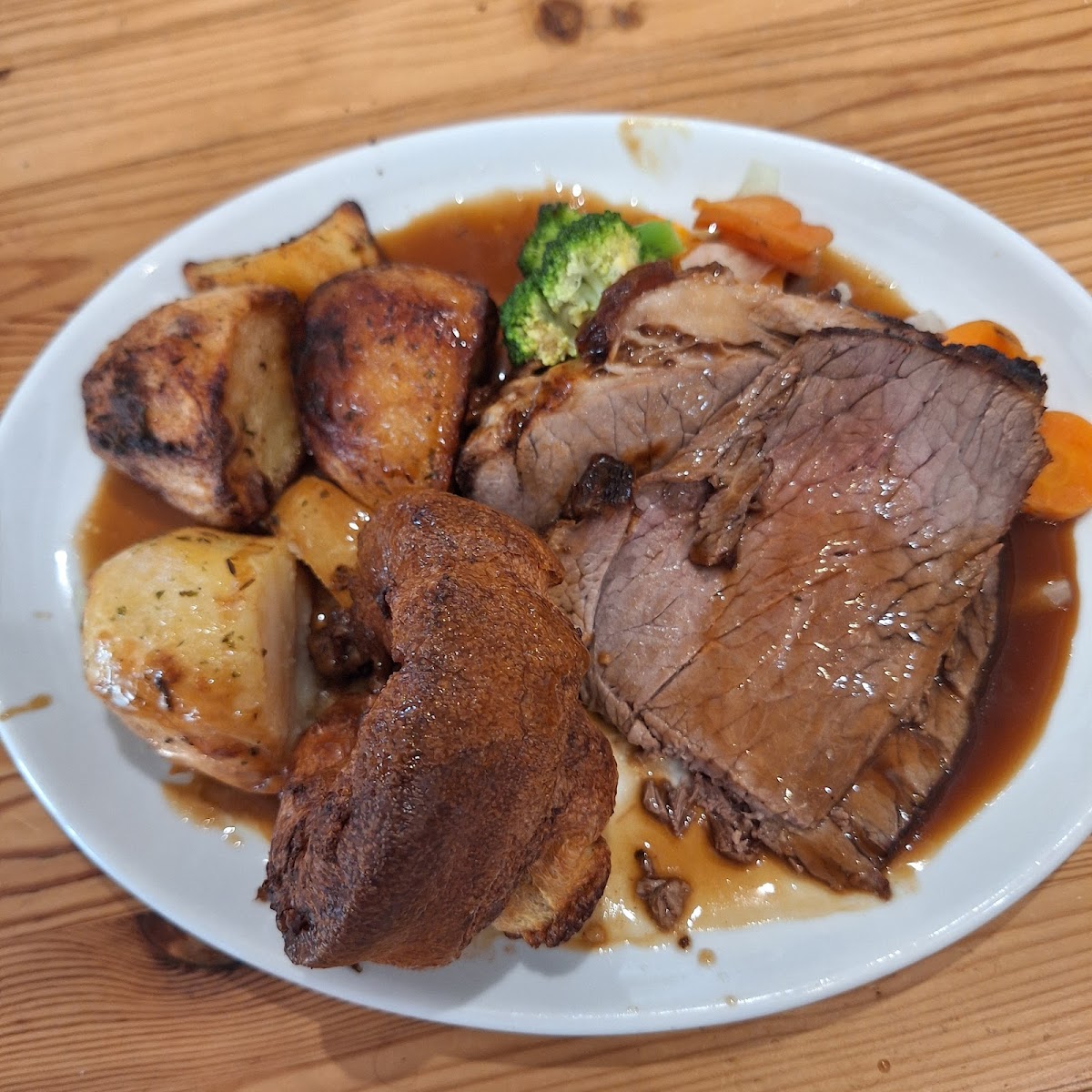Poplar Nurseries Restaurant - Photo 1