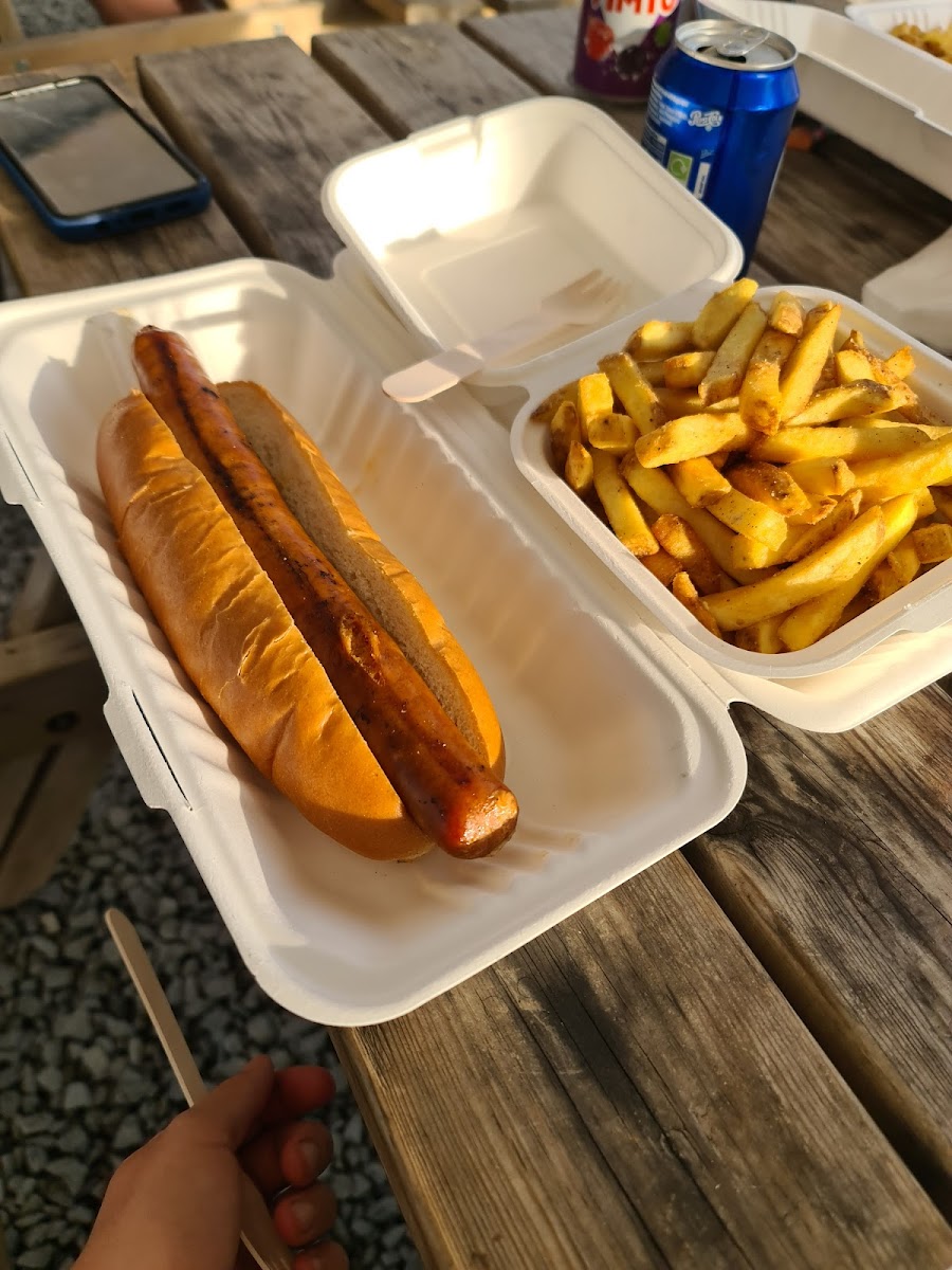 The Smoke Shack - Photo 2