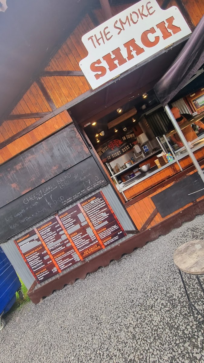 The Smoke Shack - Photo 3