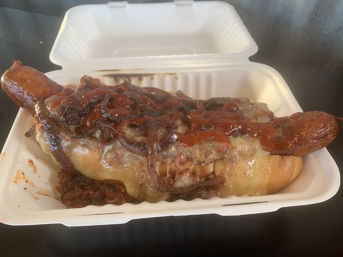 The Smoke Shack - Photo 4