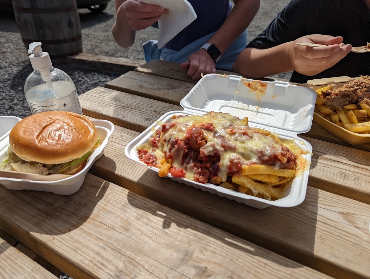 The Smoke Shack - Photo 5