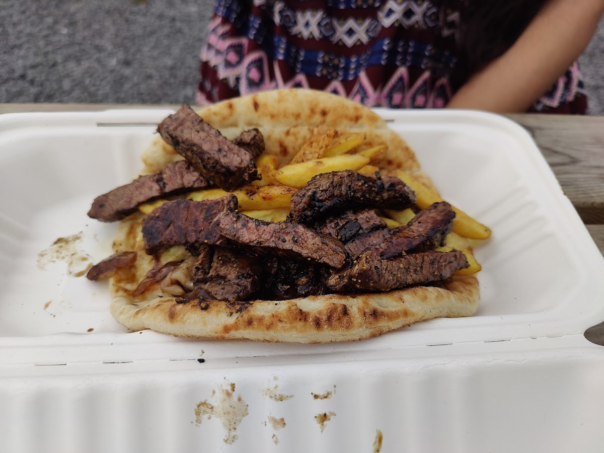 The Smoke Shack - Photo 6