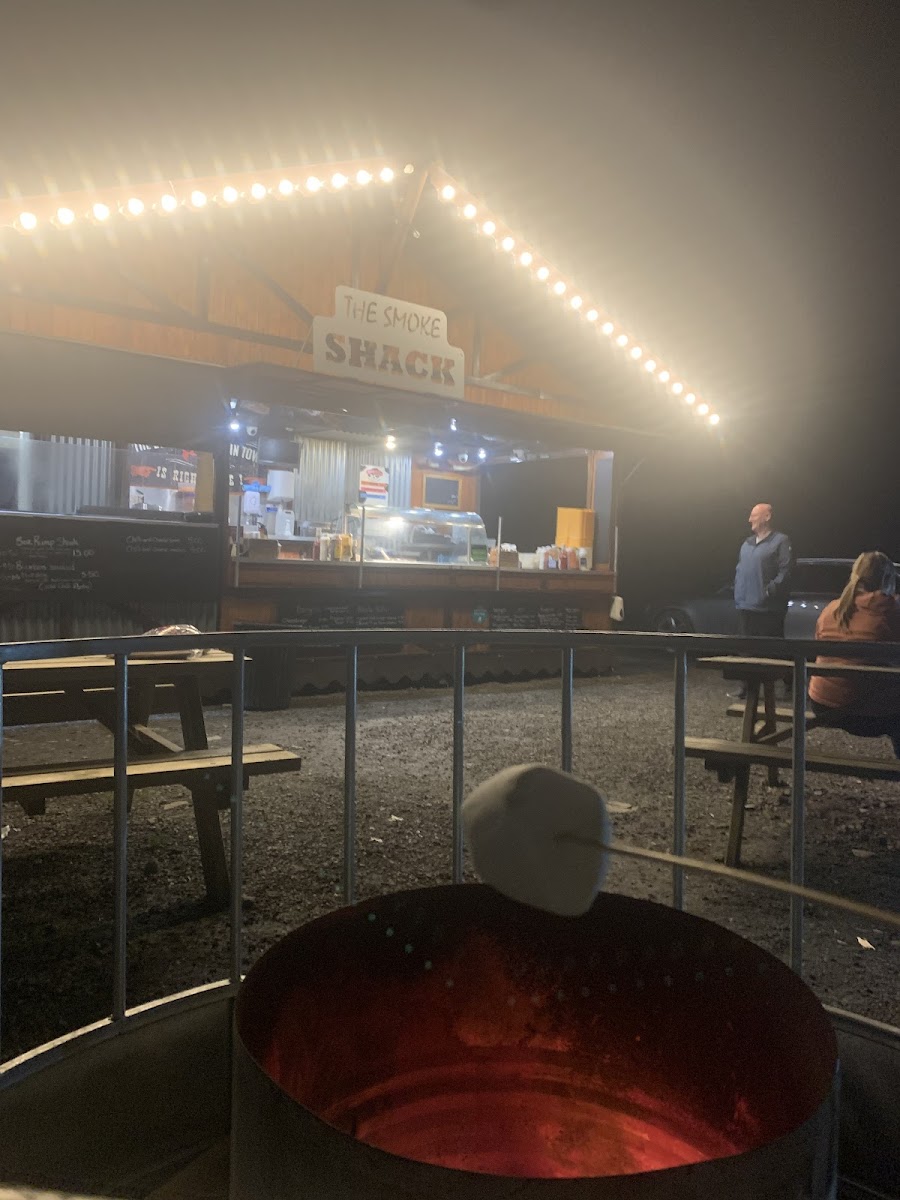 The Smoke Shack - Photo 7