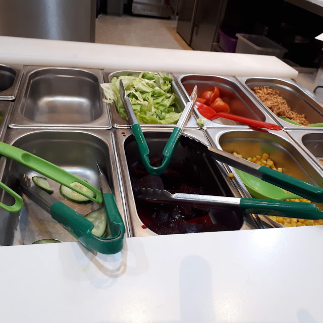 Salad