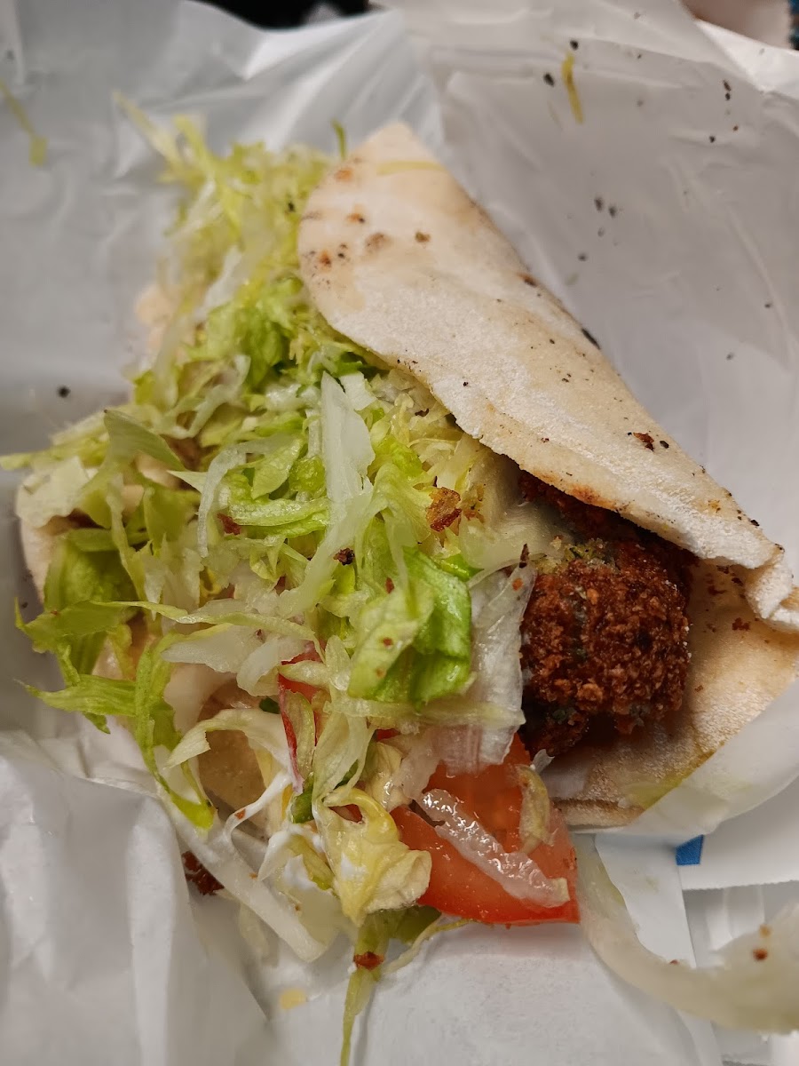Yianni's on Hindley - Photo 1