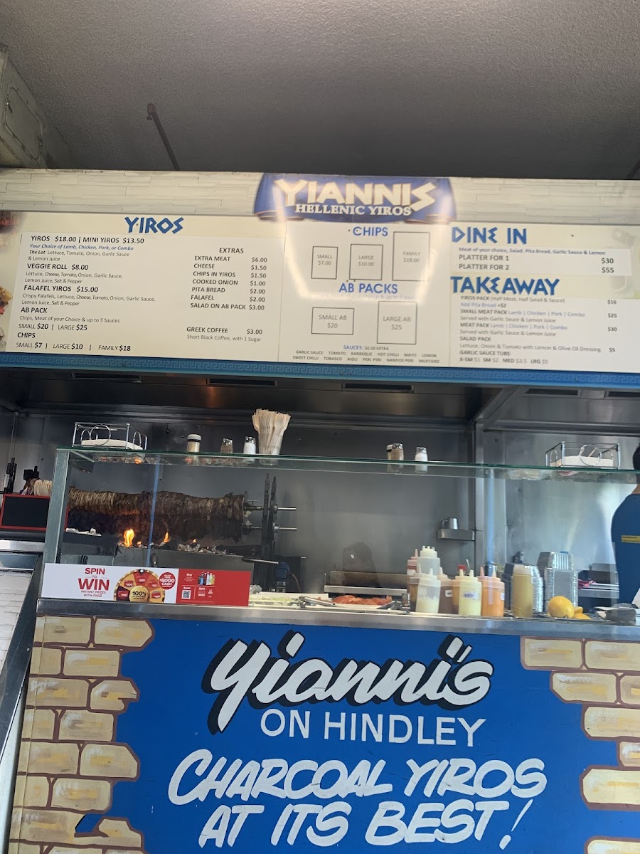 Menu Photo 5