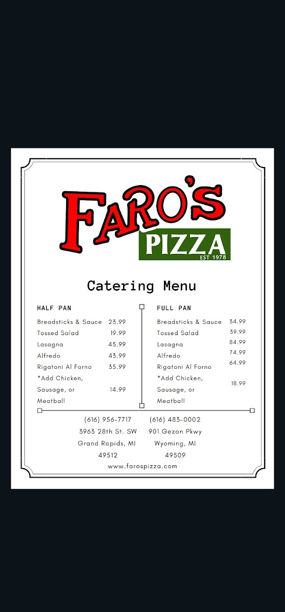 Menu Photo 6