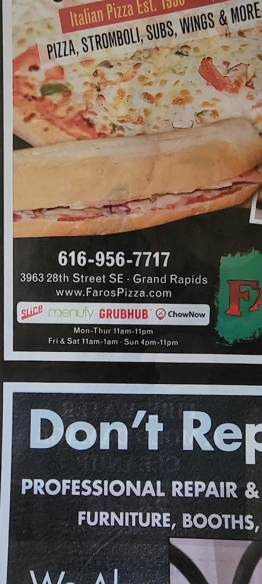 Menu Photo 8