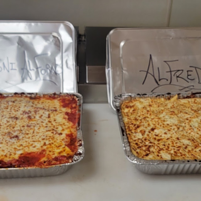 Lasagna