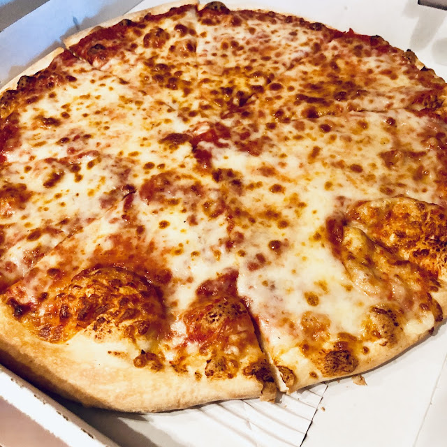 Cheese Pizza