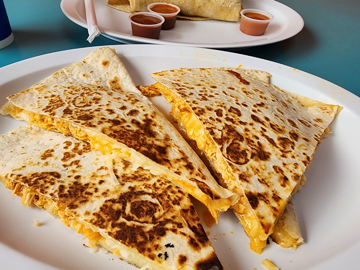 El Sabor de Chihuahua - Photo 1