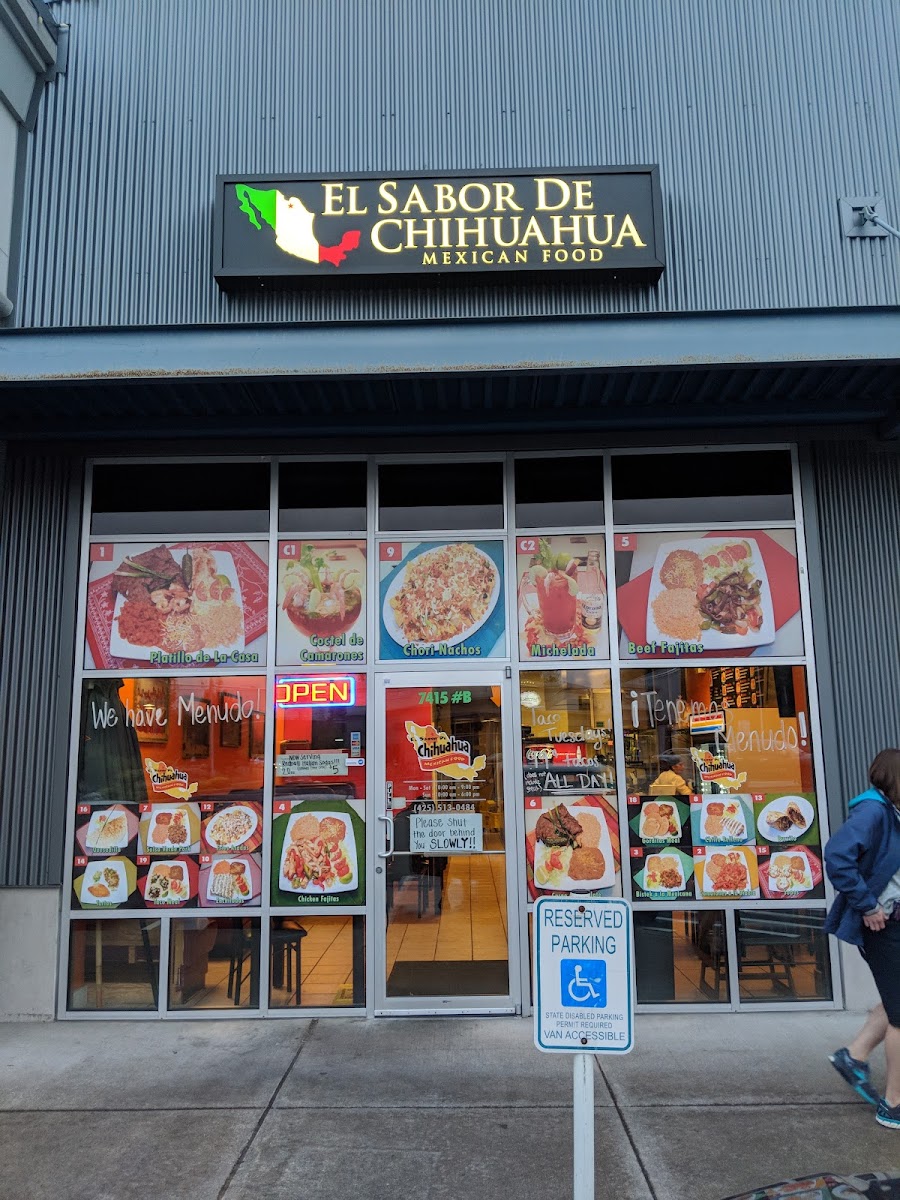 El Sabor de Chihuahua - Photo 6