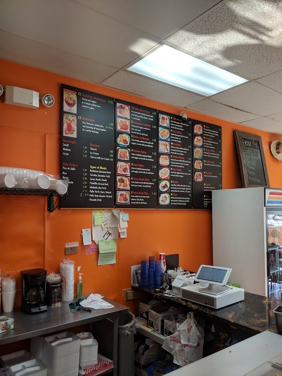 Menu Photo 4