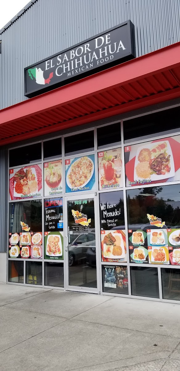 Menu Photo 6